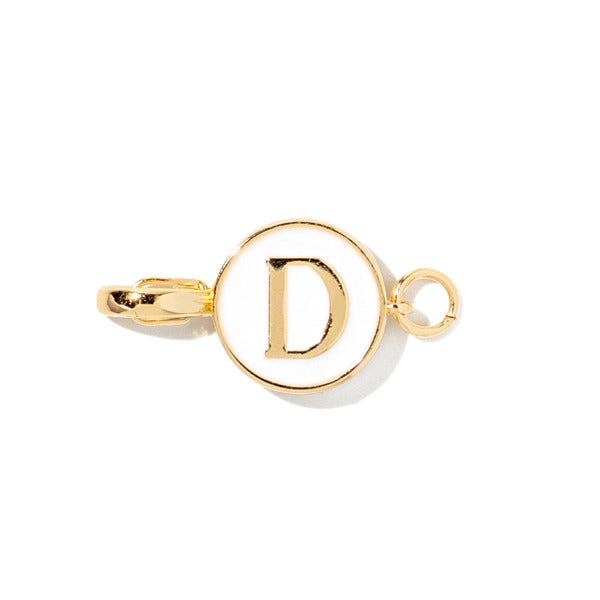 Soul Stacks Charm Collective - Alphabet