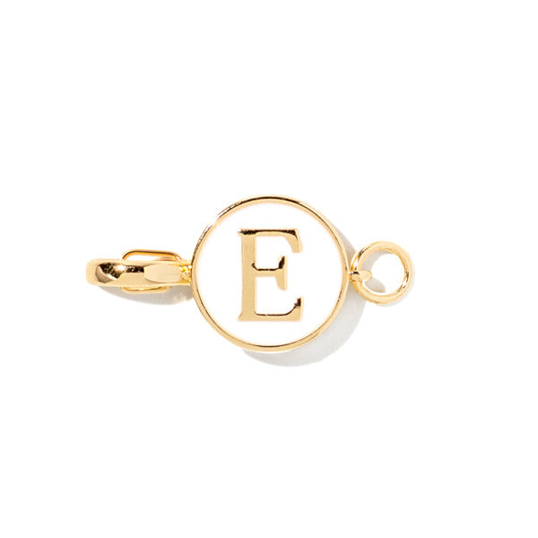 Soul Stacks Charm Collective - Alphabet