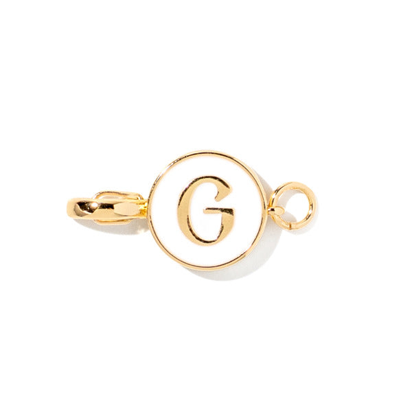 Soul Stacks Charm Collective - Alphabet