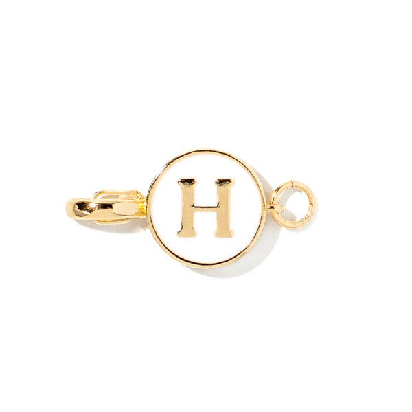 Soul Stacks Charm Collective - Alphabet