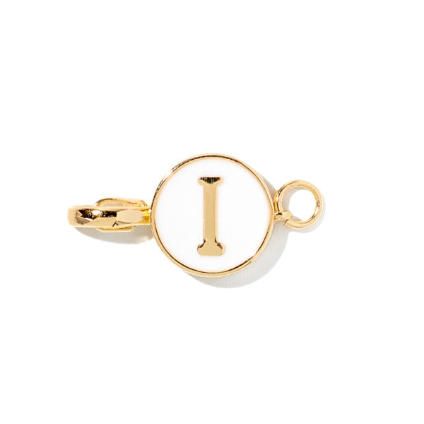 Soul Stacks Charm Collective - Alphabet
