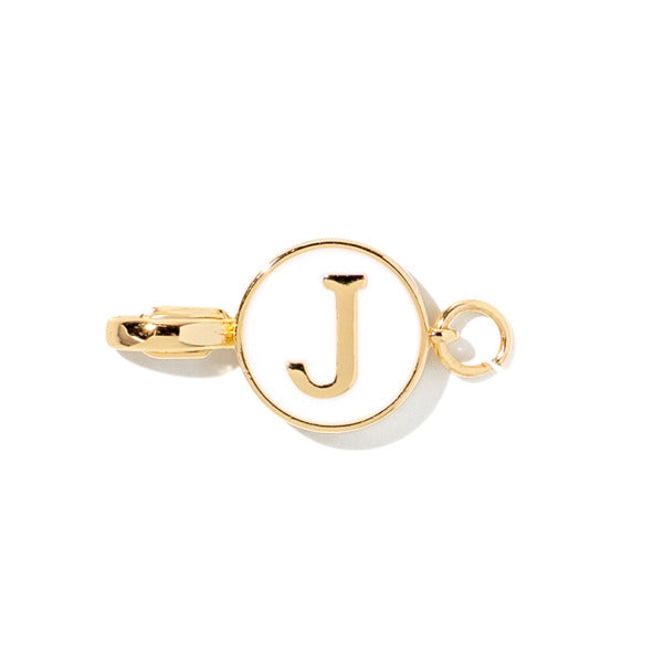 Soul Stacks Charm Collective - Alphabet