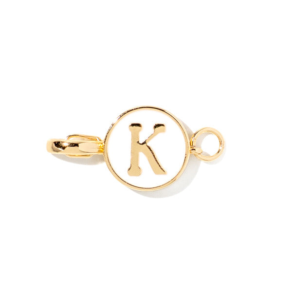 Soul Stacks Charm Collective - Alphabet