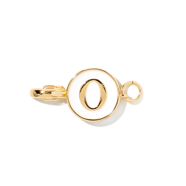 Soul Stacks Charm Collective - Alphabet