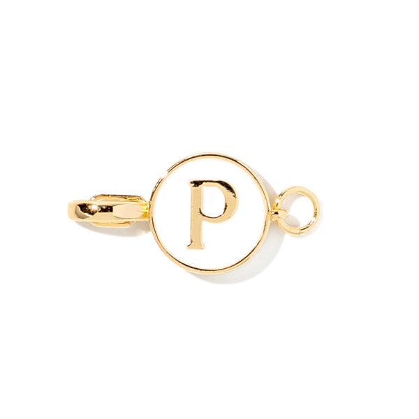 Soul Stacks Charm Collective - Alphabet