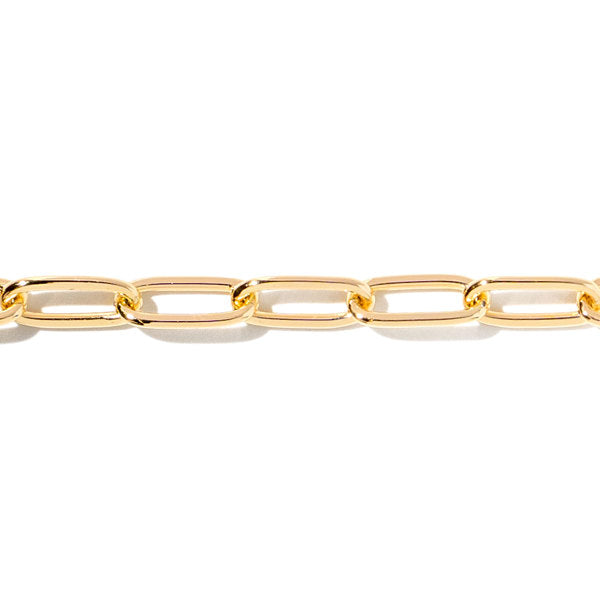 Soul Stacks Charm Collective - Paperclip Chain