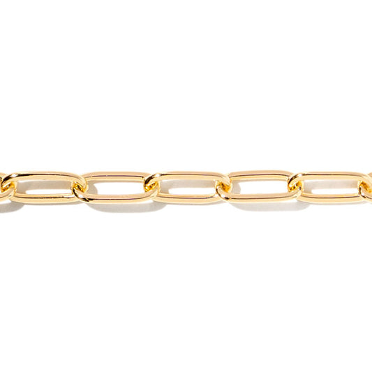 Soul Stacks Charm Collective - Paperclip Chain