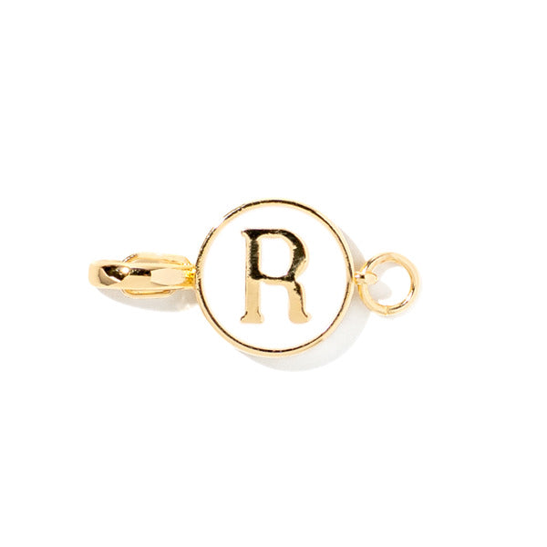 Soul Stacks Charm Collective - Alphabet
