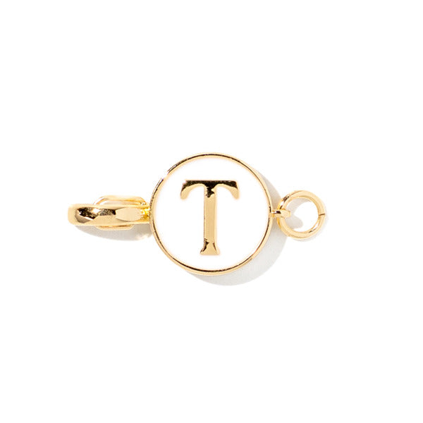 Soul Stacks Charm Collective - Alphabet