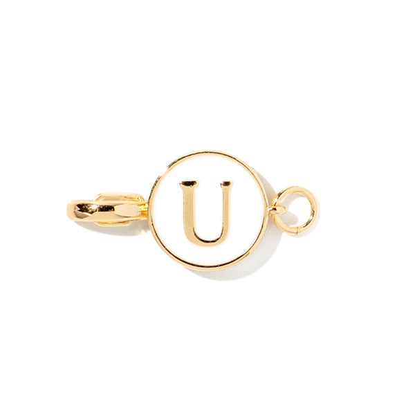 Soul Stacks Charm Collective - Alphabet