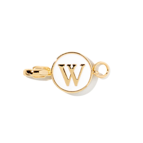 Soul Stacks Charm Collective - Alphabet