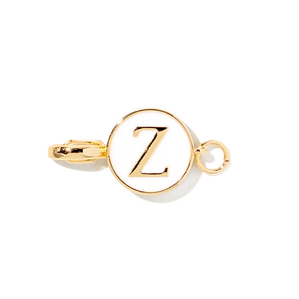 Soul Stacks Charm Collective - Alphabet