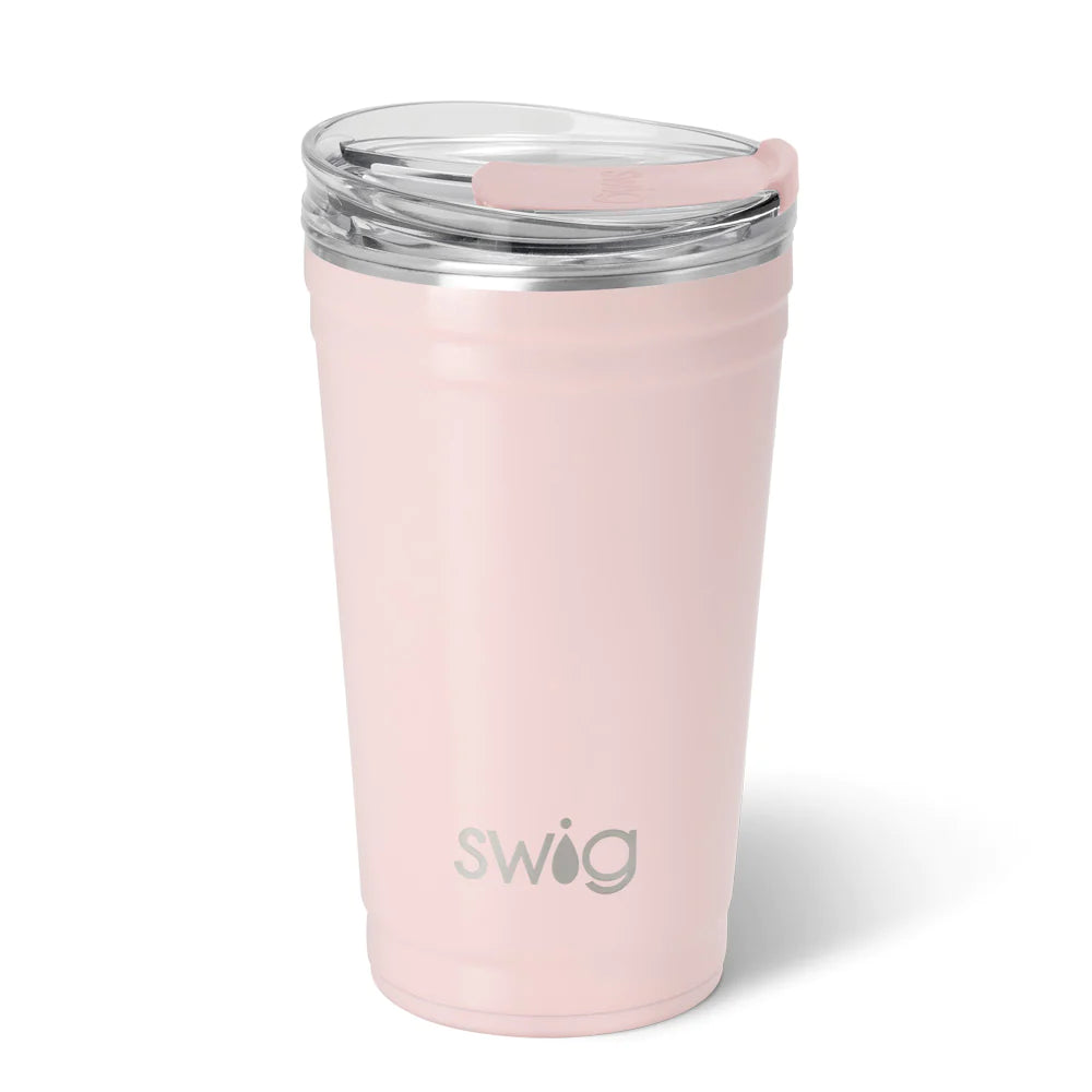 Swig Life Shimmer Ballet Party Cup Tumbler (24oz)