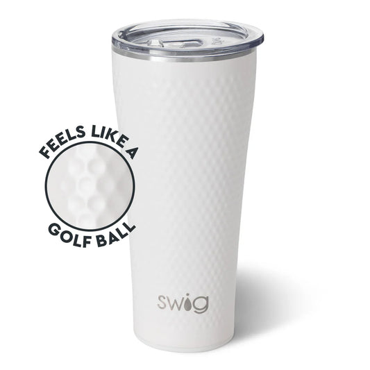 Swig Life Golf Ball Tumbler - 32 oz.