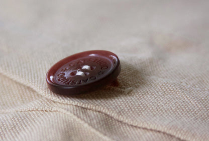 Texas Hand-Embroidered Pillow