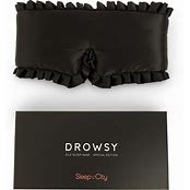 Drowsy Sleep and the City Special Edition Mask
