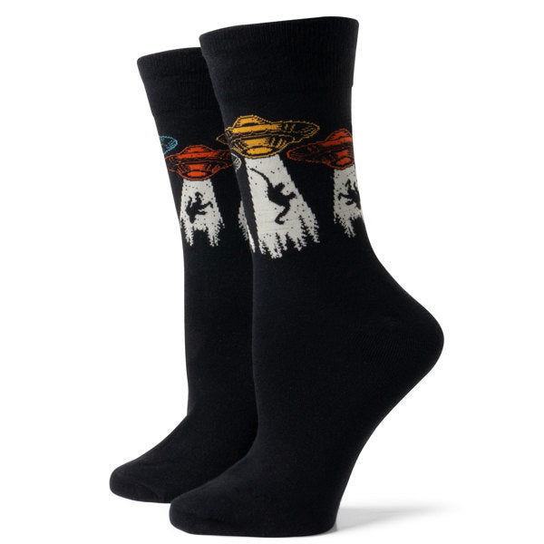 Two Left Feet Socks