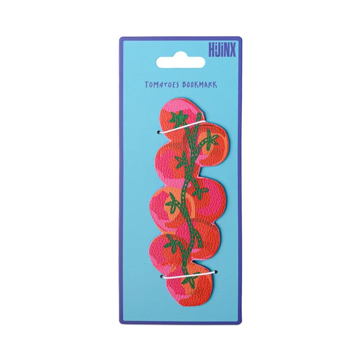 Tomato Bookmark