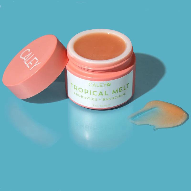 Tropical Melt Bakuchiol Cleansing Balm