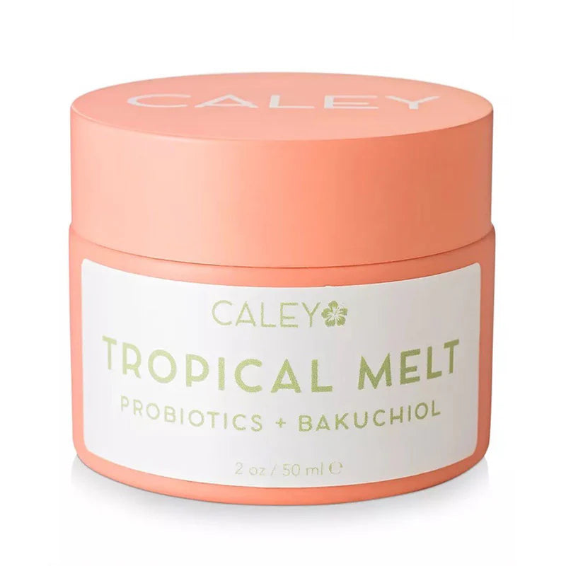 Tropical Melt Bakuchiol Cleansing Balm