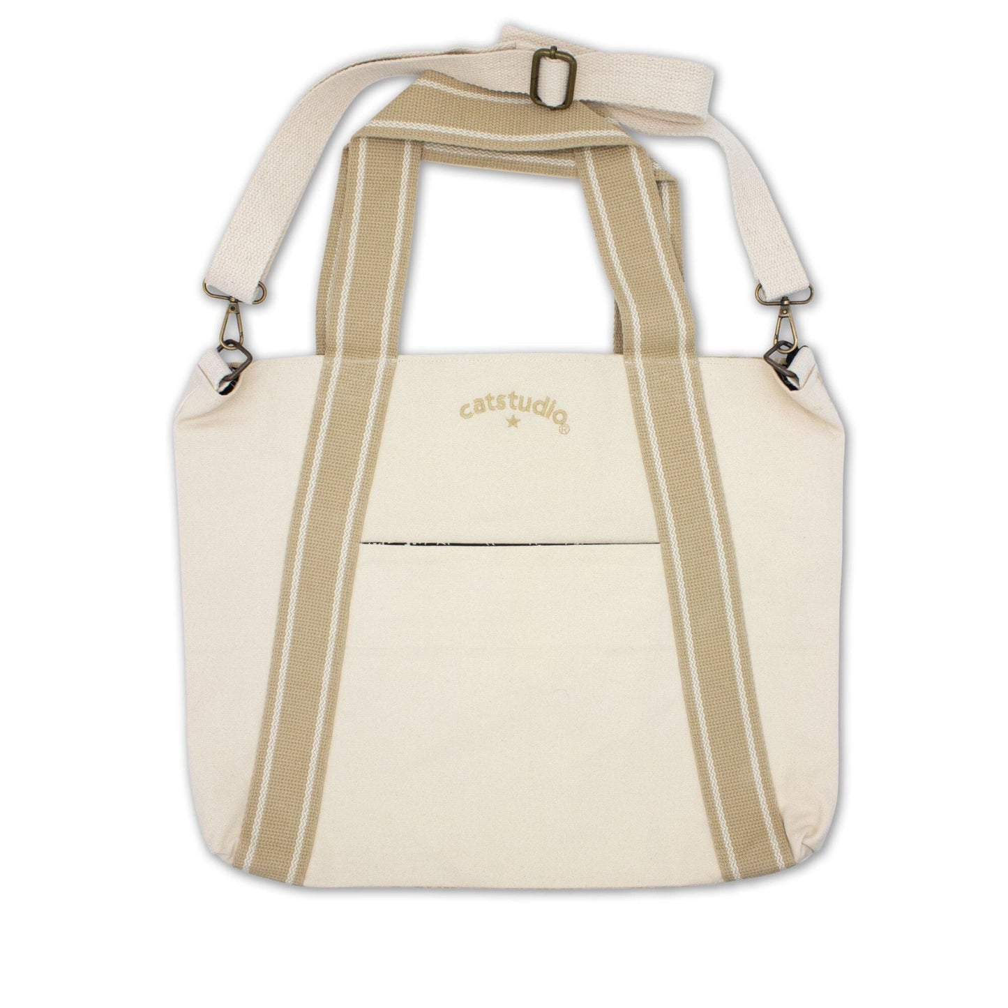 University of Oklahoma Collegiate Tote Bag