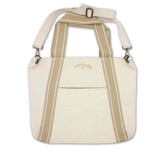 University of Oklahoma Collegiate Tote Bag