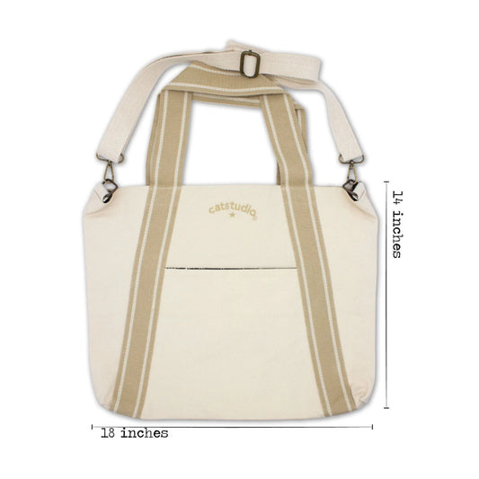 Baylor University Collegiate Tote Bag