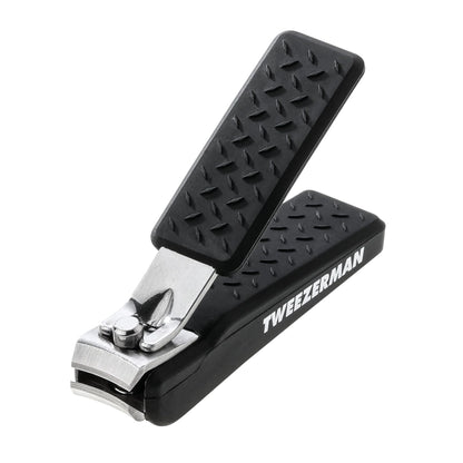 Tweezerman- Precision Grip Fingernail Clipper