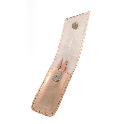 Tweezerman- Petite Tweeze Set Rose Gold