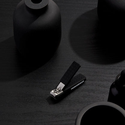 Tweezerman- Precision Grip Fingernail Clipper