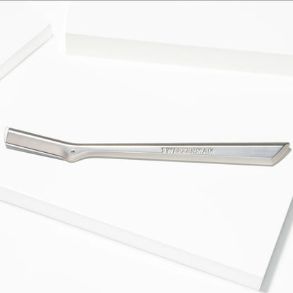 Tweezerman Metal Face Razor