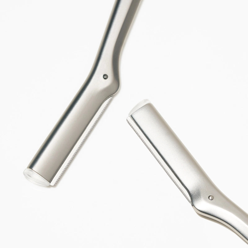 Tweezerman Metal Face Razor