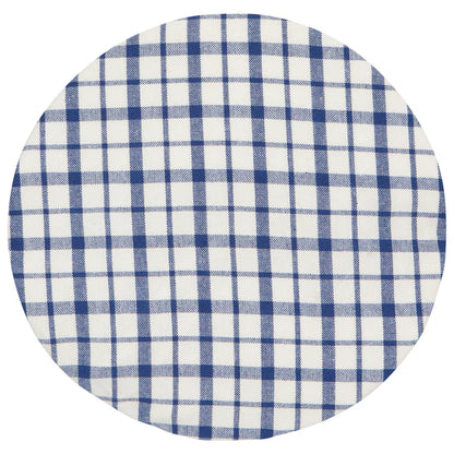 Now Designs Belle Plaid Bowl Covers - Set of 2