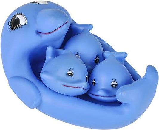 Water Buddies Dolphins for Bathtime