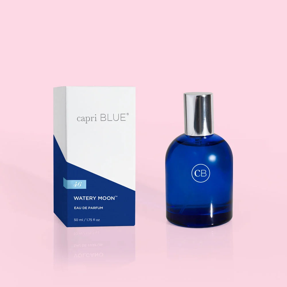 Watery Moon Eau De Parfum