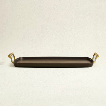 Smithey Double Burner Griddle 18in