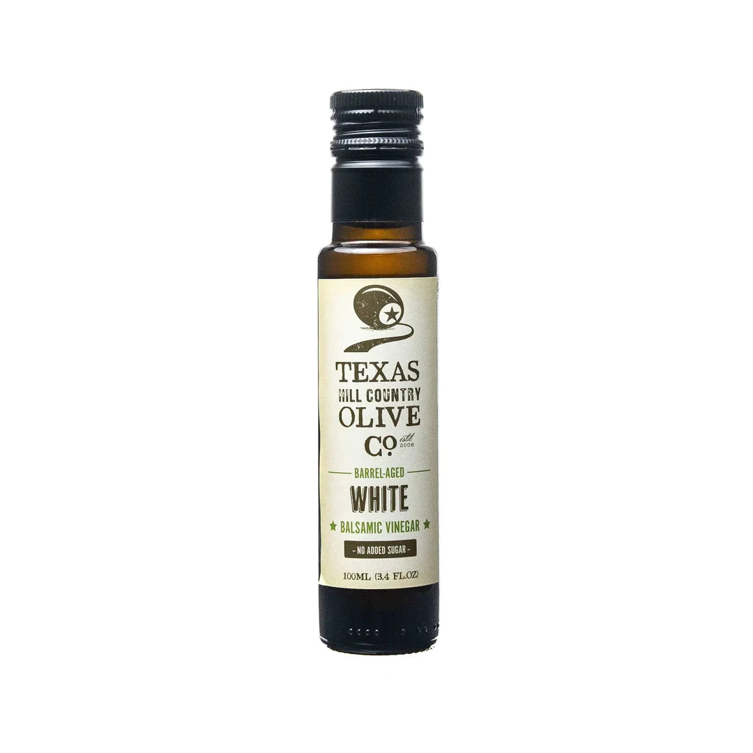 White Balsamic Vinegar