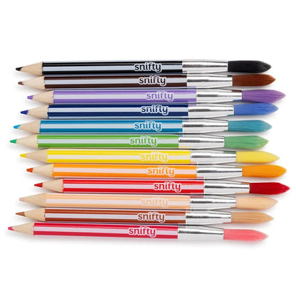 Lil' Colorbrush