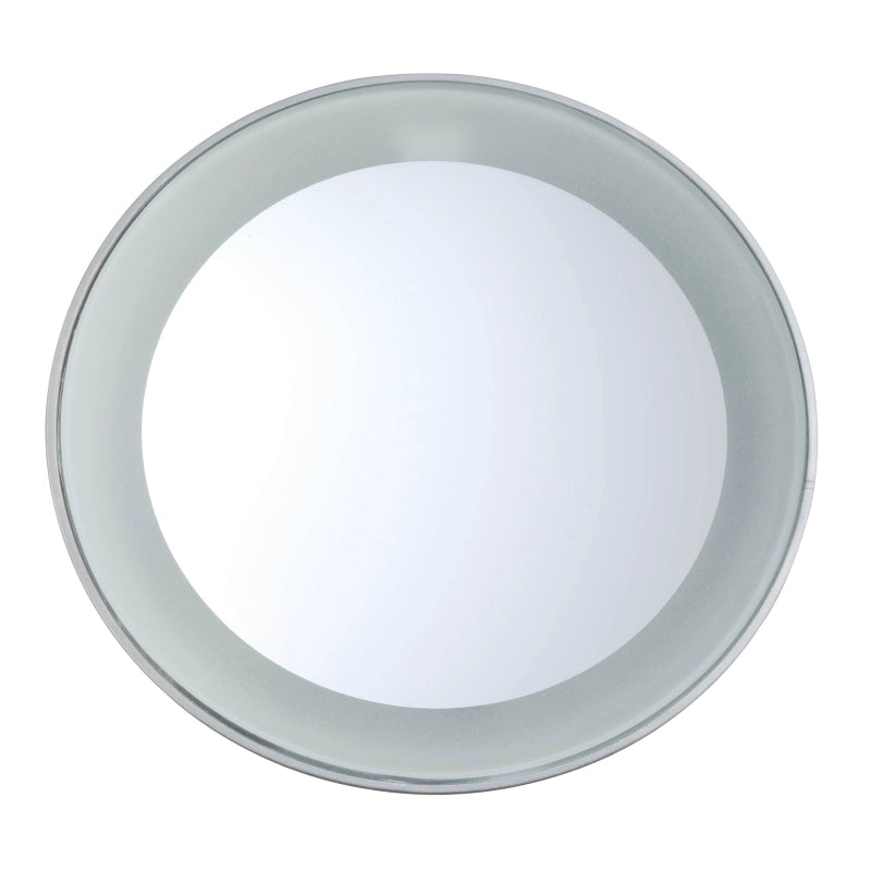 Tweezerman- LED 15X Lighted Mirror