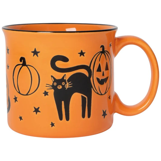 Purranormal Activity Mug