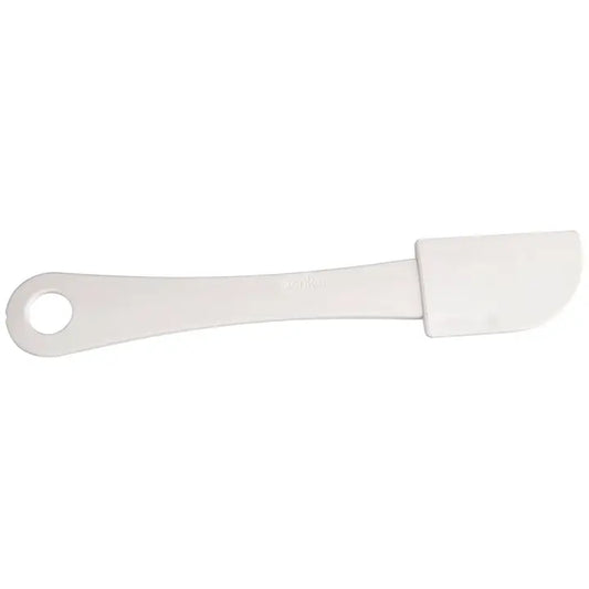 Zenker 18,5 cm White Pastry Spatula