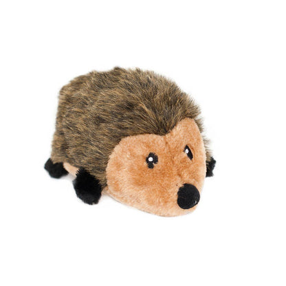 Hedgehog - Large - Plush Dog Toy