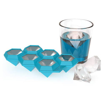 Iced Out™ Diamond Ice Cube Tray