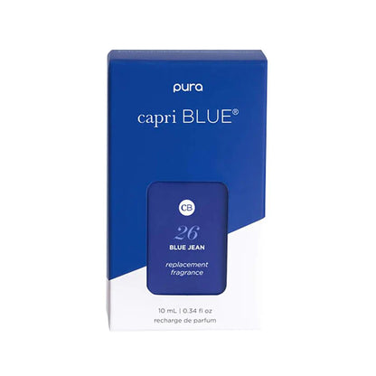Pura Capri Blue Fragrance Oil