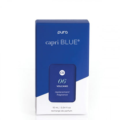 Pura Capri Blue Fragrance Oil