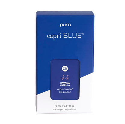 Pura Capri Blue Fragrance Oil
