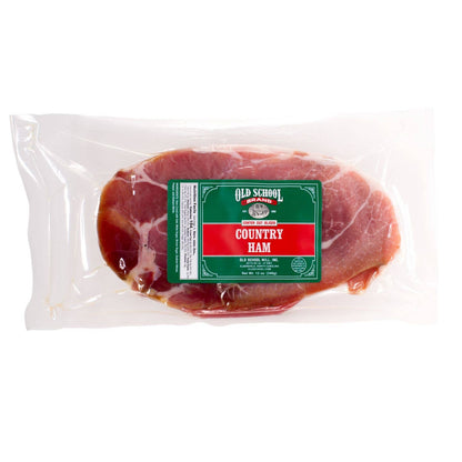 Center Cut Country Ham, 12oz