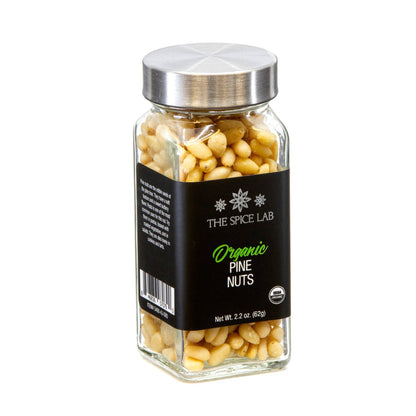 Organic Pine Nuts